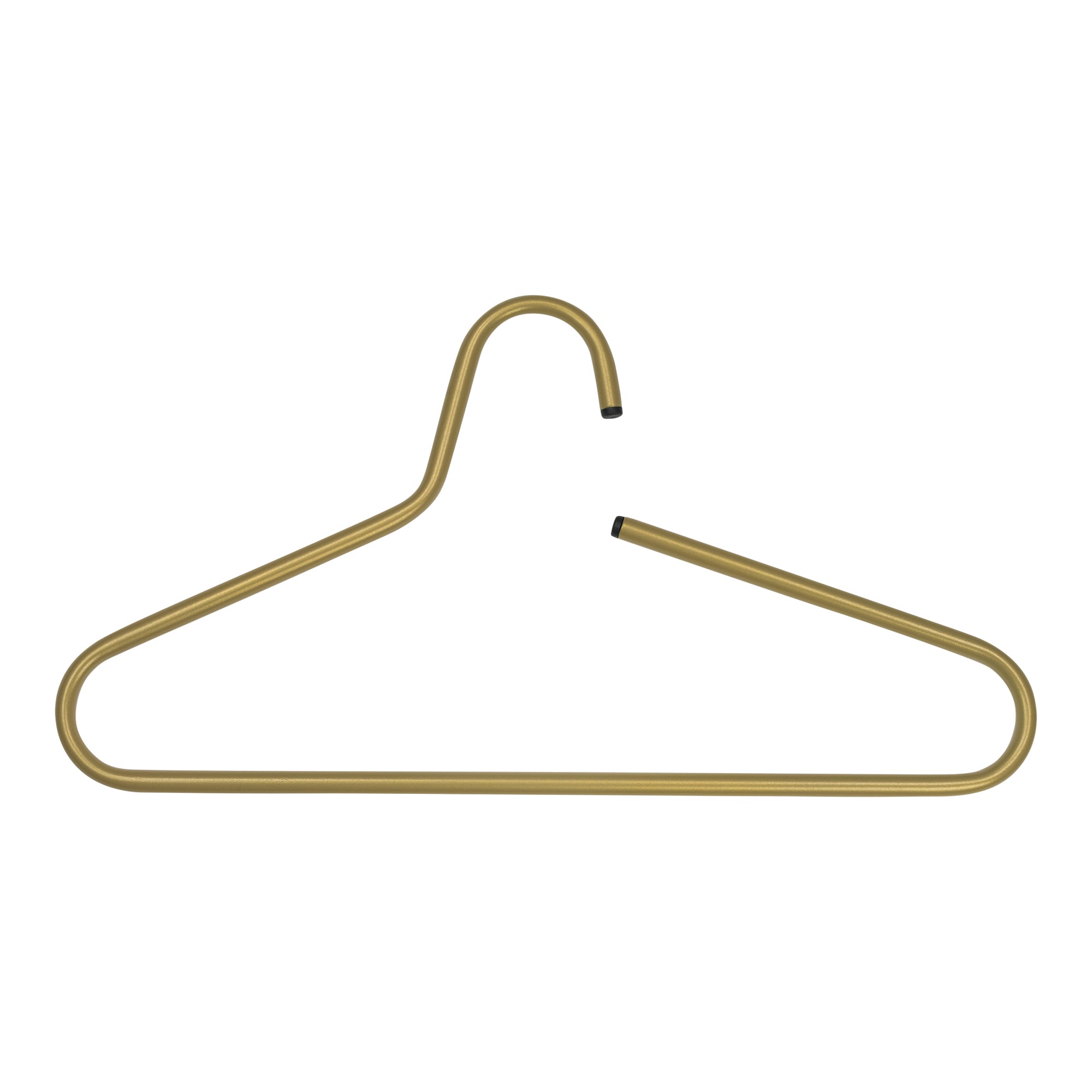 Spinder Design kledinghangers (set van 5) Victorie - Goud