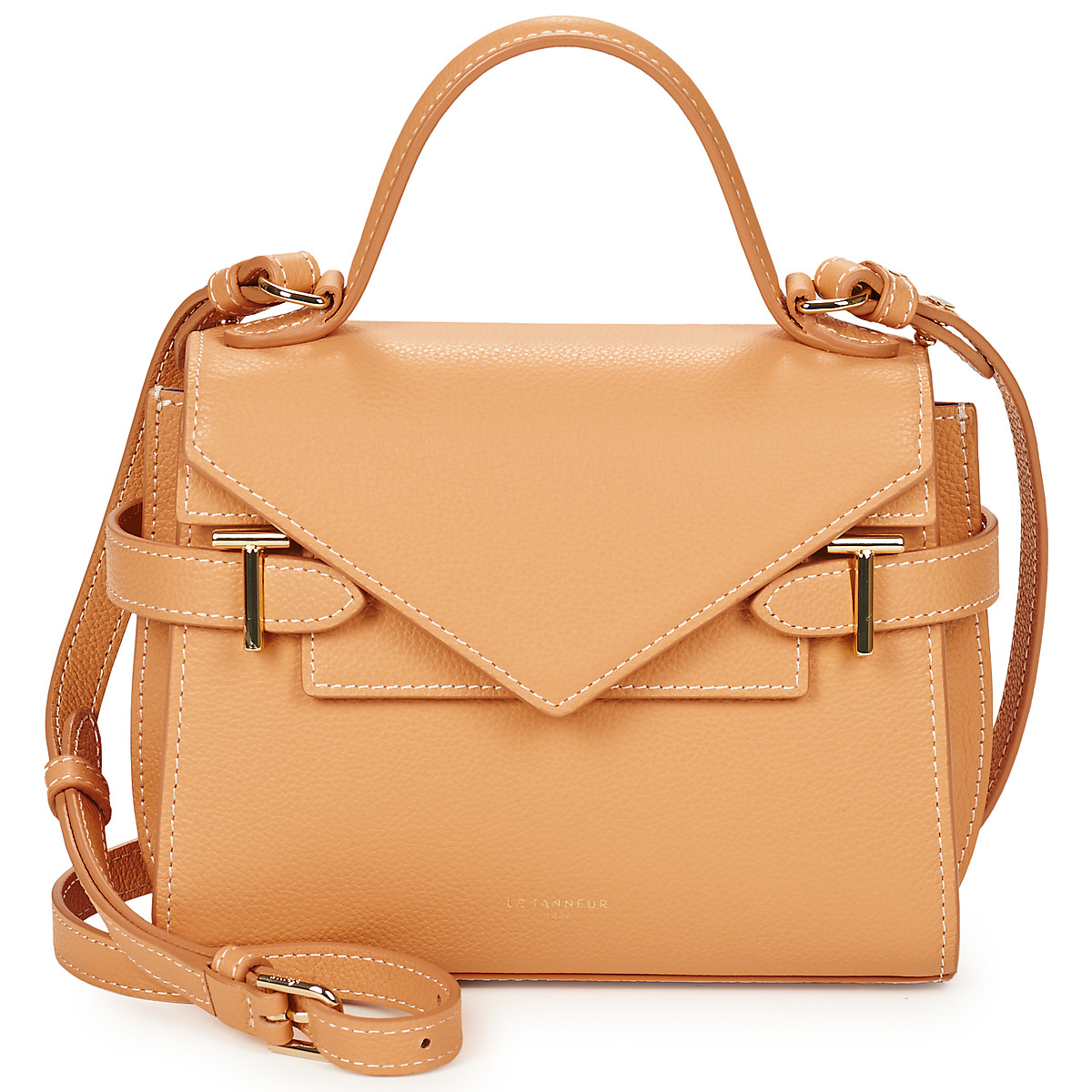 Le Tanneur - EMILIE SMALL - Pink