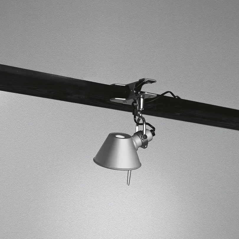 Klemmleuchte Tolomeo