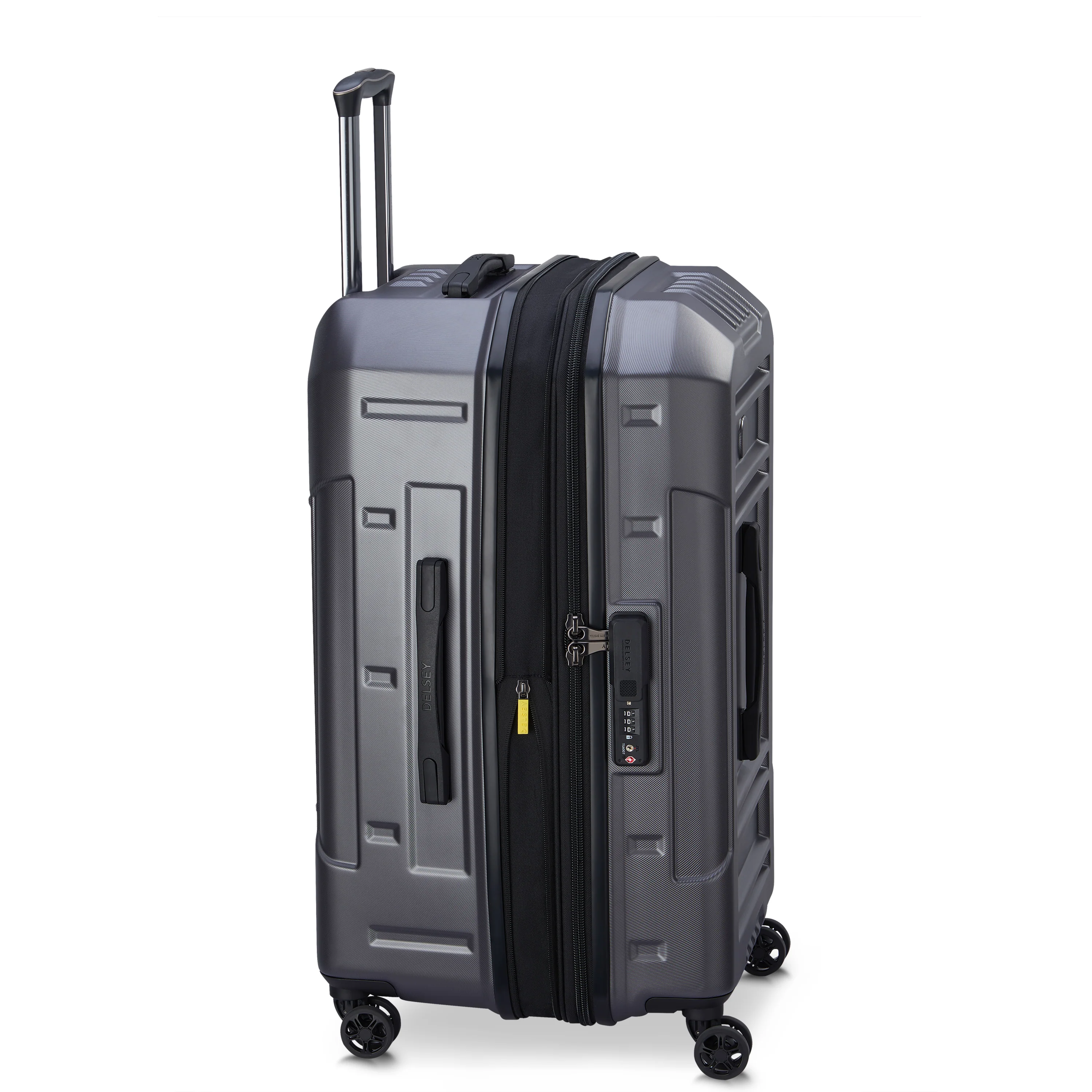 REMPART - L extensible Trunk (73cm)