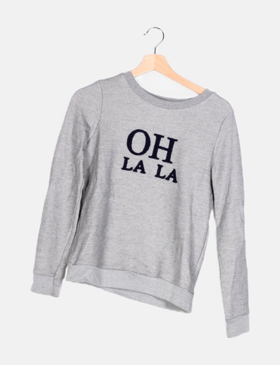 Camaïeu sweatshirt
