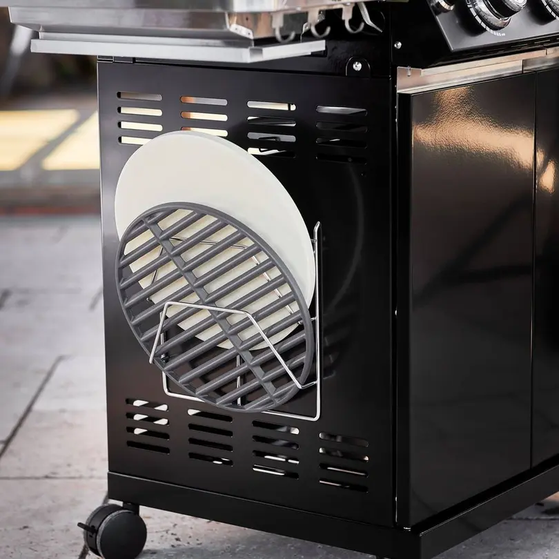 Grillgestell Vario