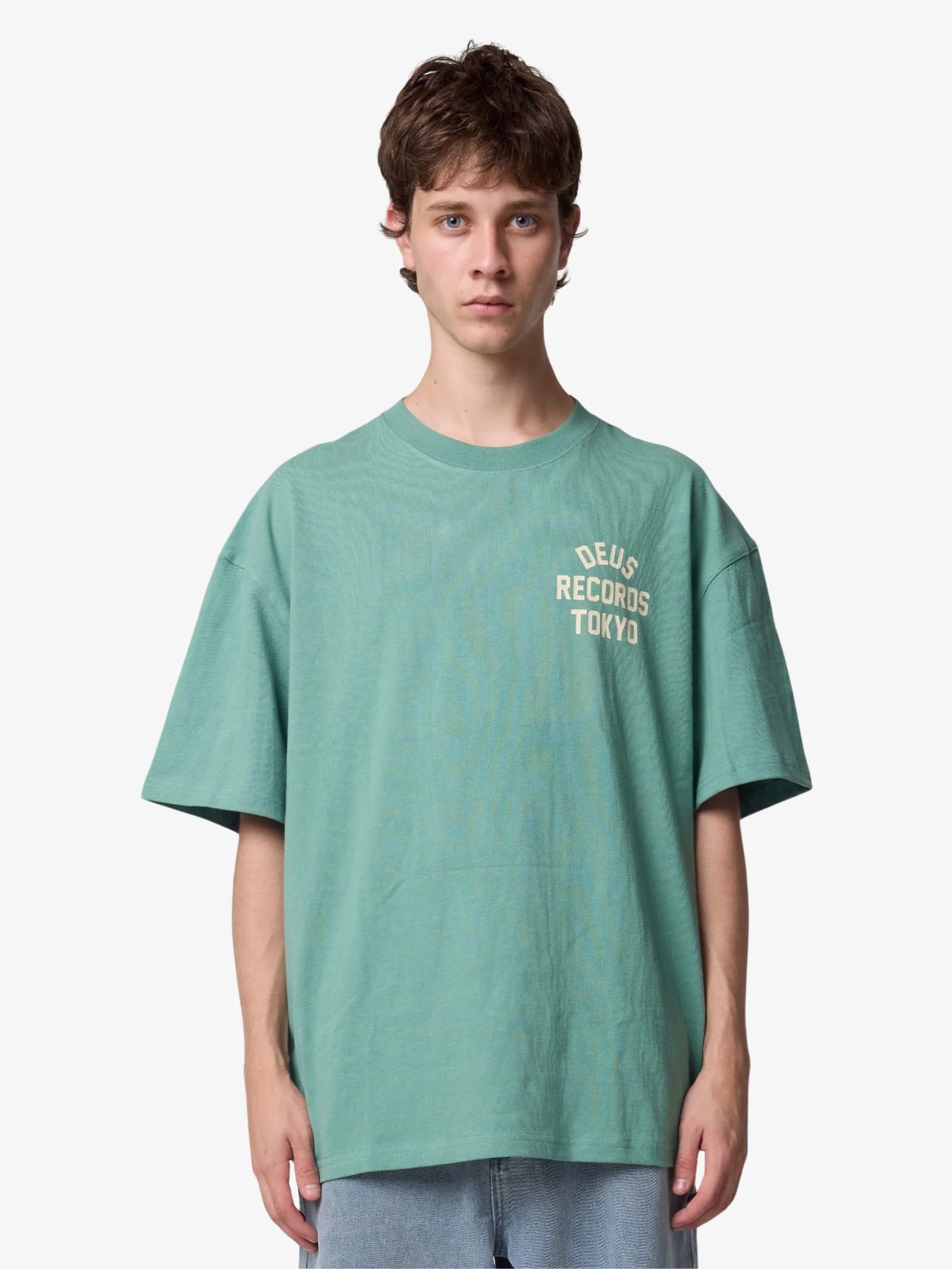 Drive Far Away Tee