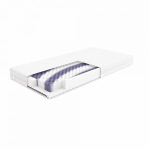 Materac Safety Smyk Hilding 60x120 cm