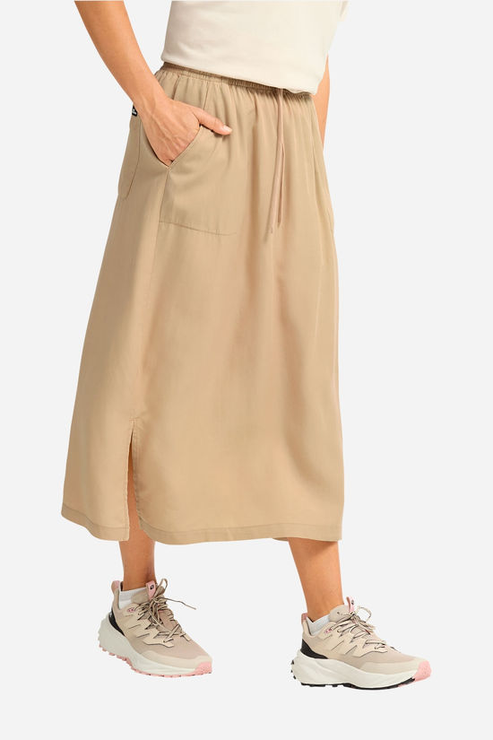 Jack Wolfskin Montero Rok