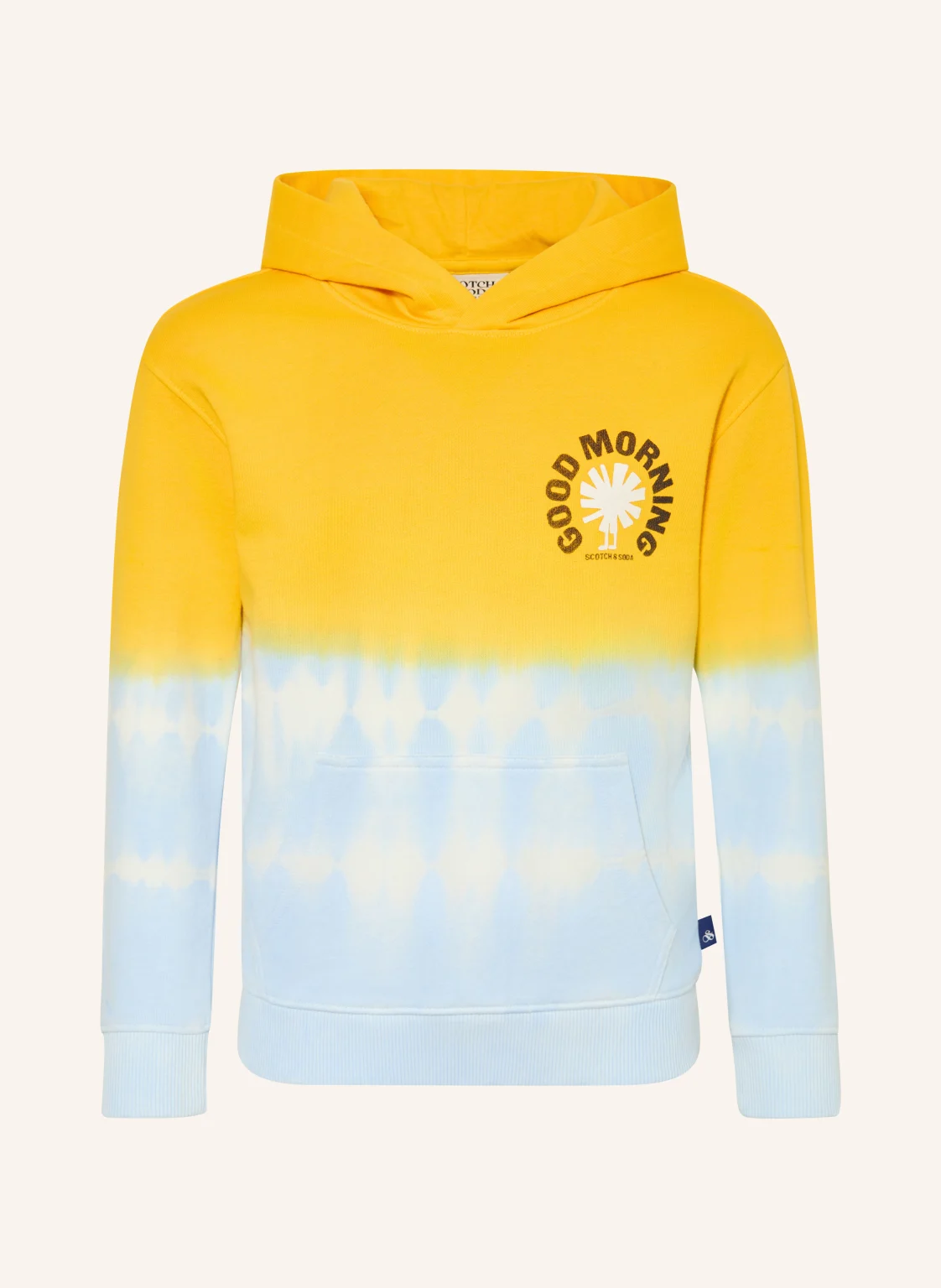 SCOTCH & SODA Hoodie