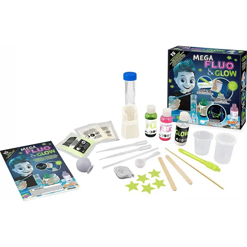 Bausatz Sciences