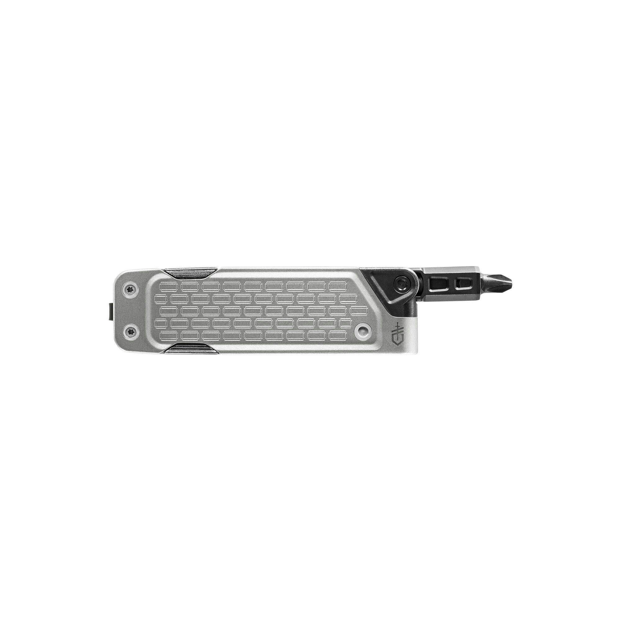 Gerber 31-003705 Lockdown Driver, Silver