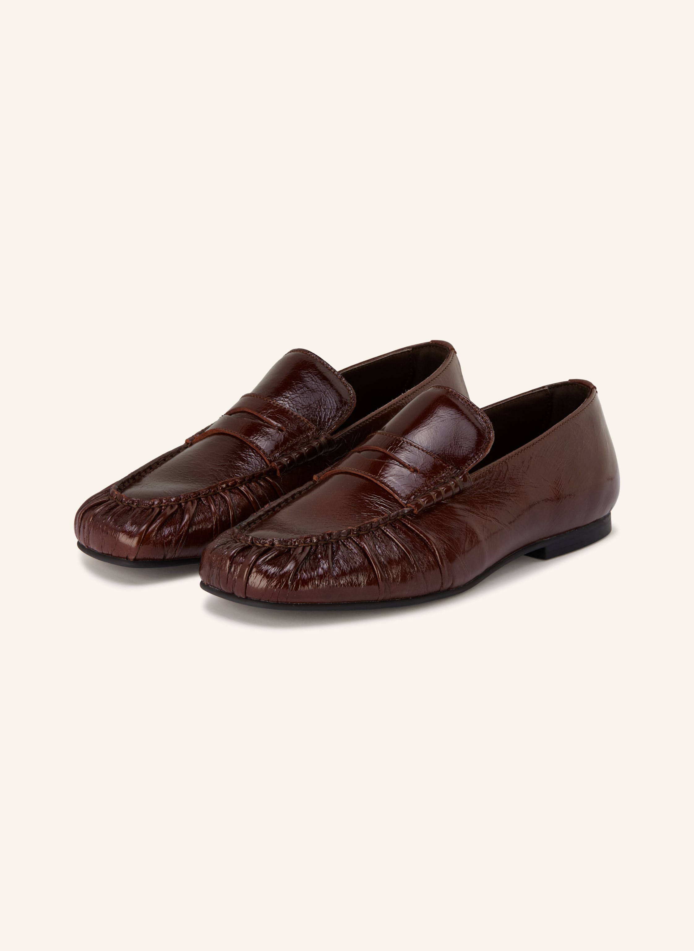 ALOHAS Penny-Loafer AVEN