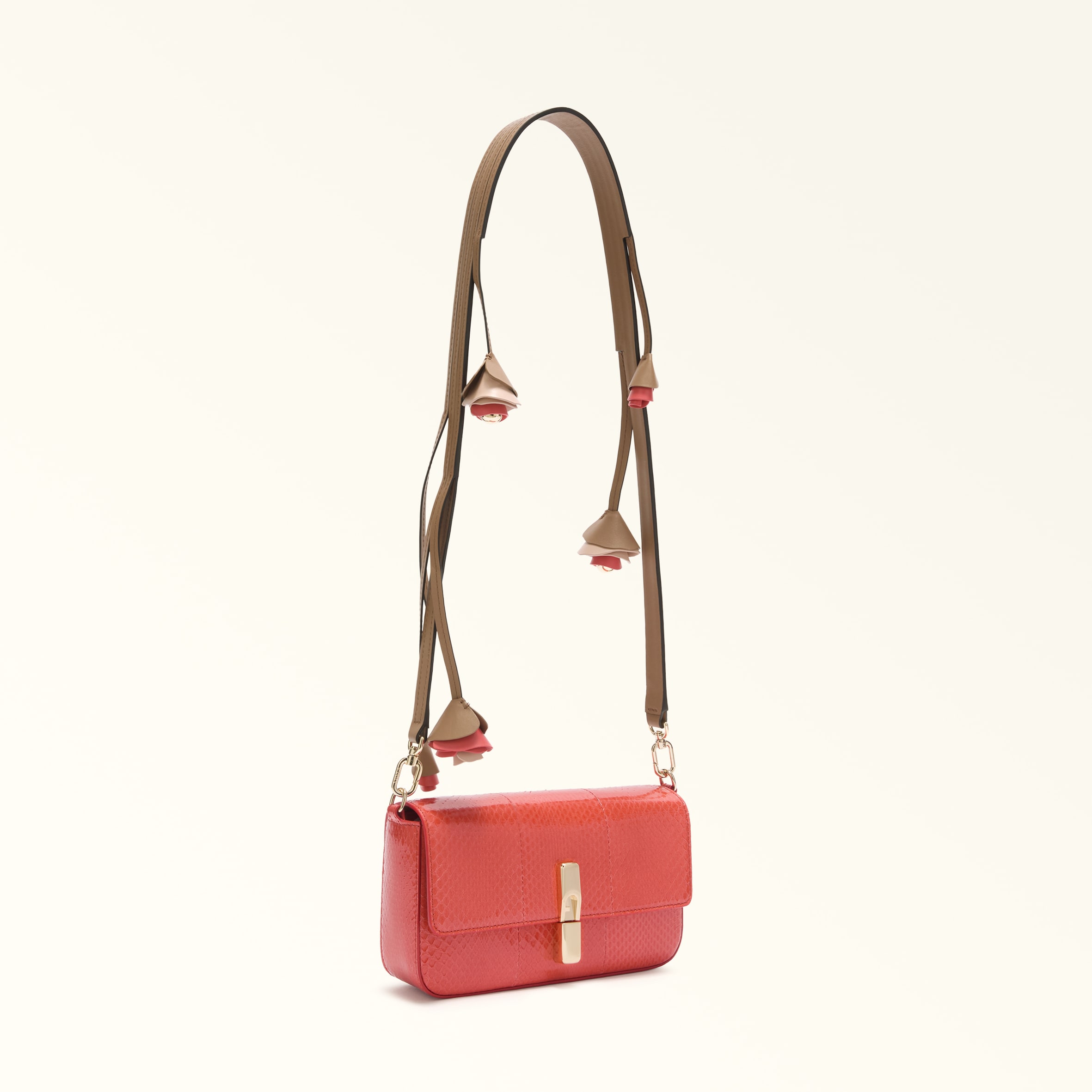 Furla Fiona Shoulder Strap