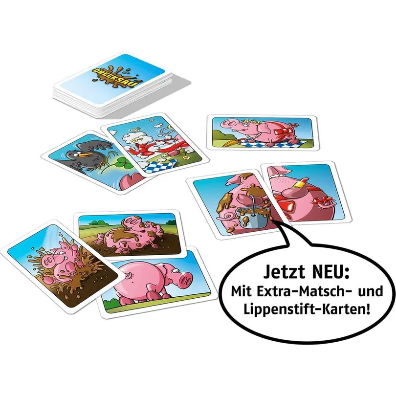 Kartenspiel Spiele