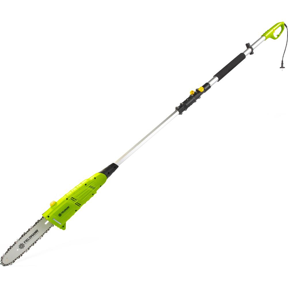 Elektryczna Piła Łańcuchowa Fieldmann Fzp 6005-E Teleskopowa 600W 25Cm