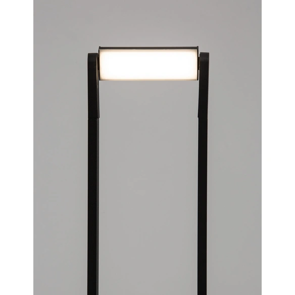 Außenleuchte »Volvel «, LED, schwarz
