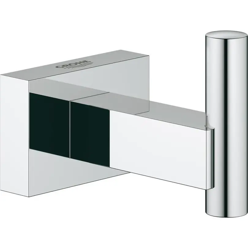 Handtuchhaken Essentials Cube