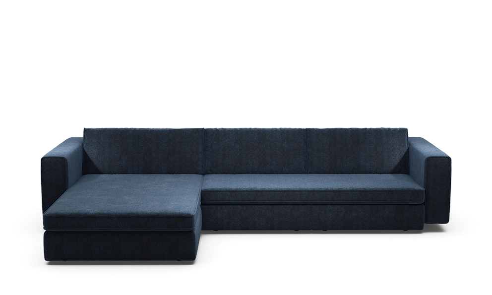 Ecksofa CLOUDY1