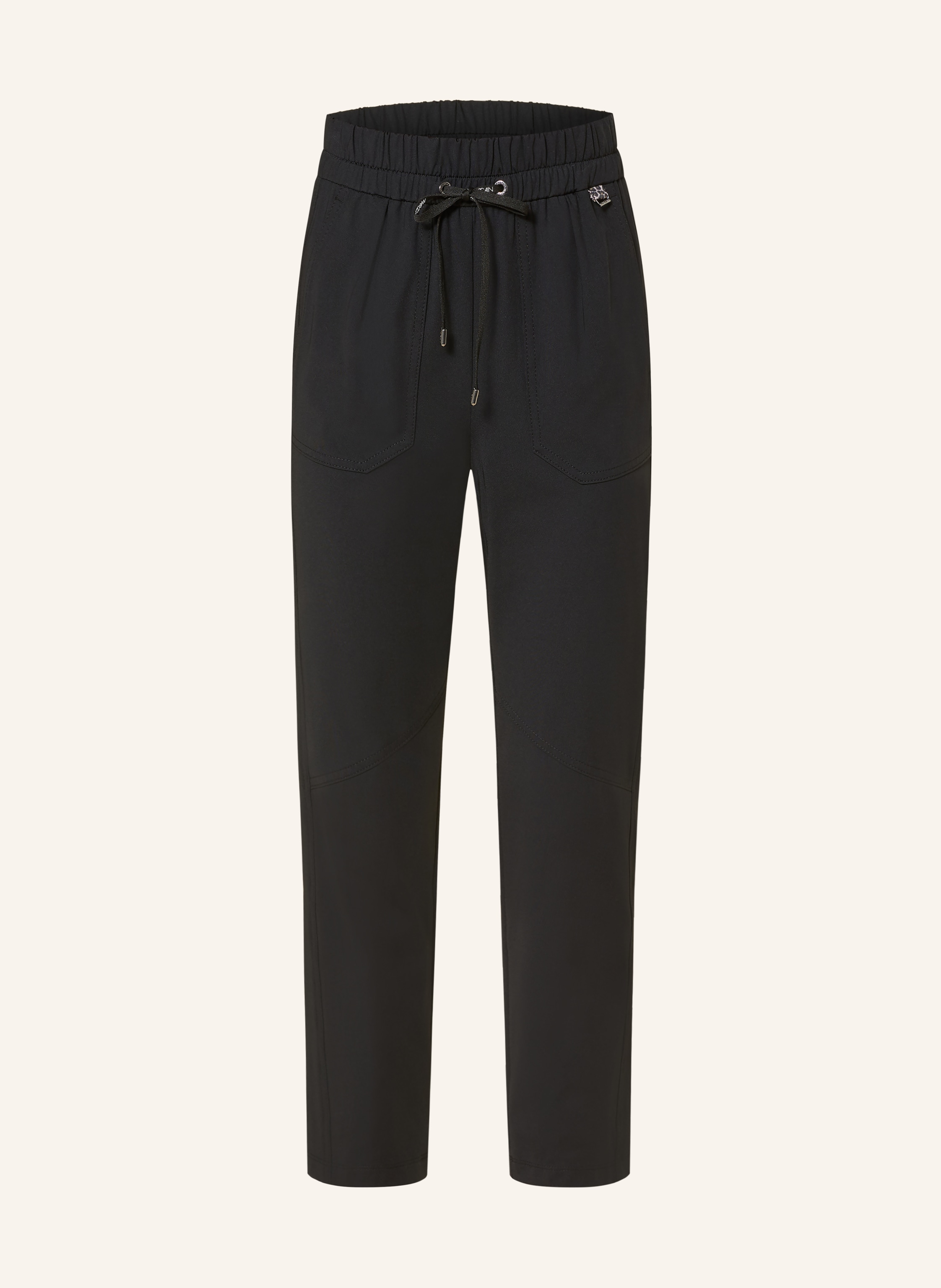 MARC CAIN 7/8-Hose im Jogging-Stil