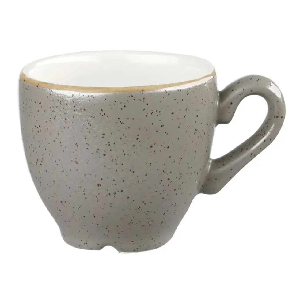 Espressotasse Stonecast