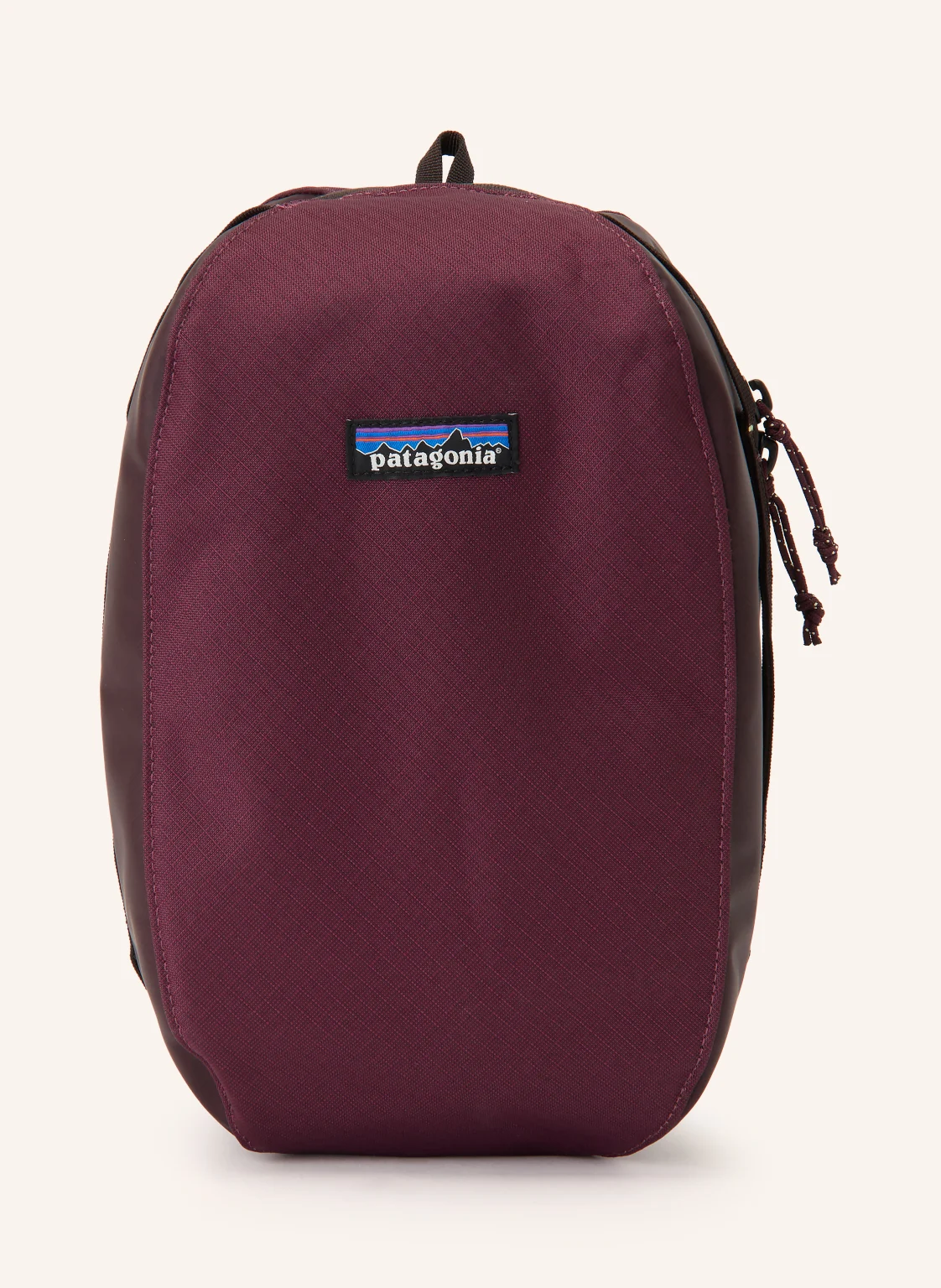 patagonia Kulturtasche BLACK HOLE