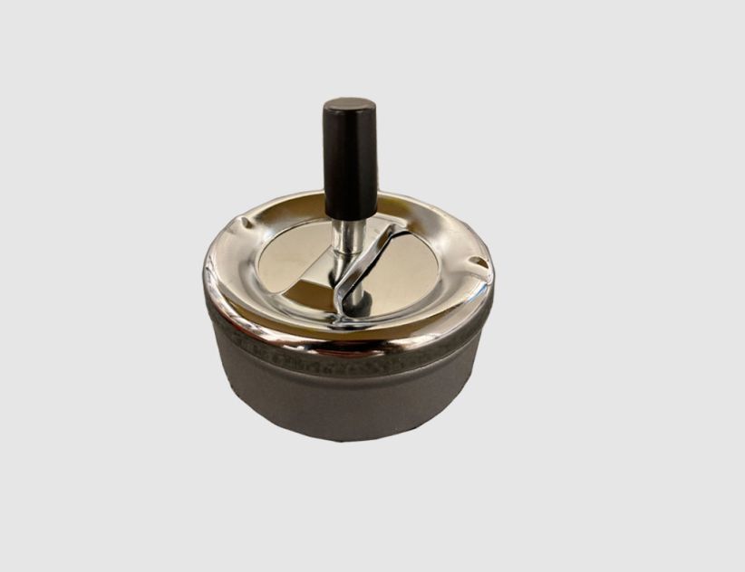 Drehascher Metall