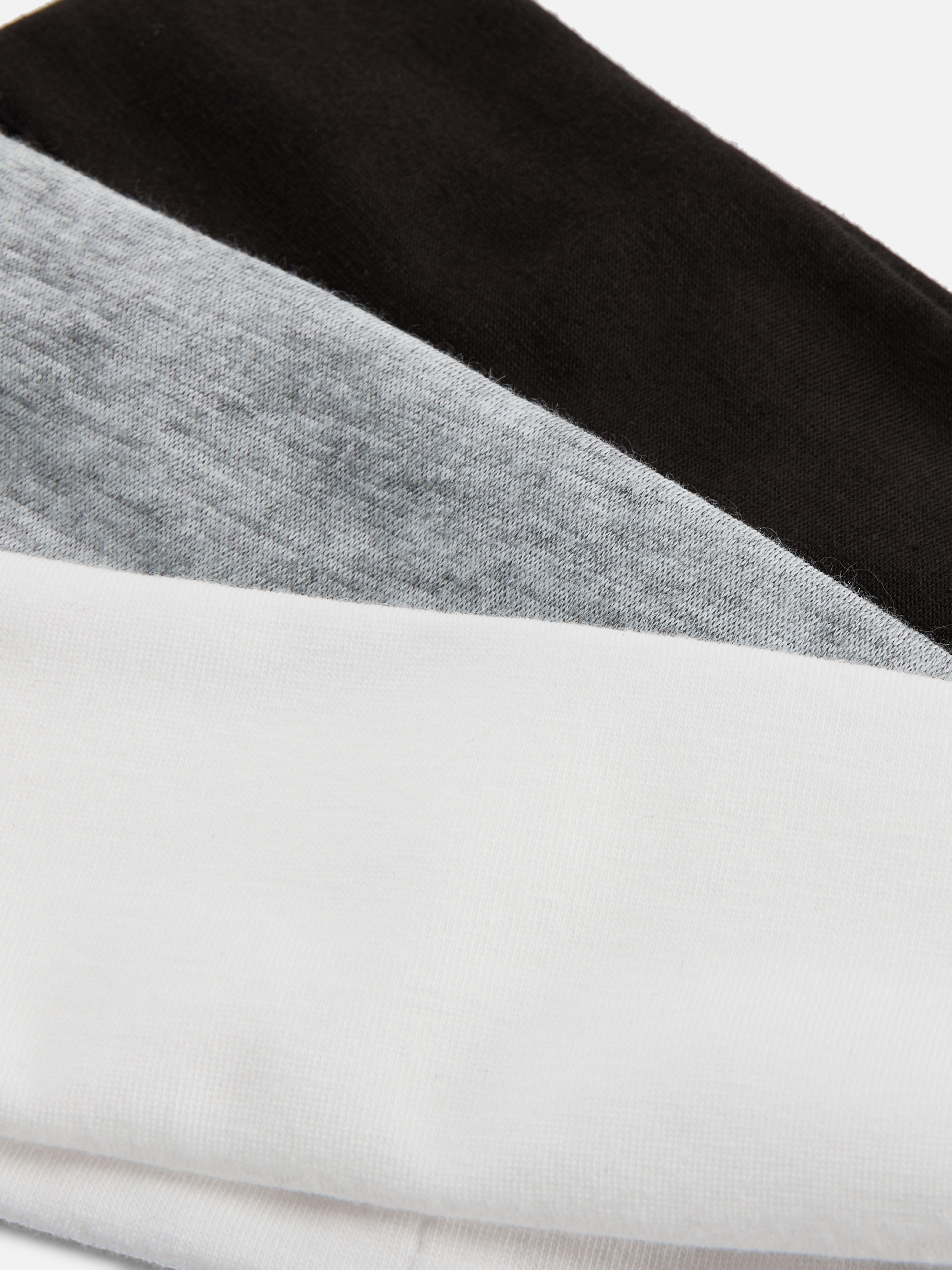 3-Pack Stretch Headbands