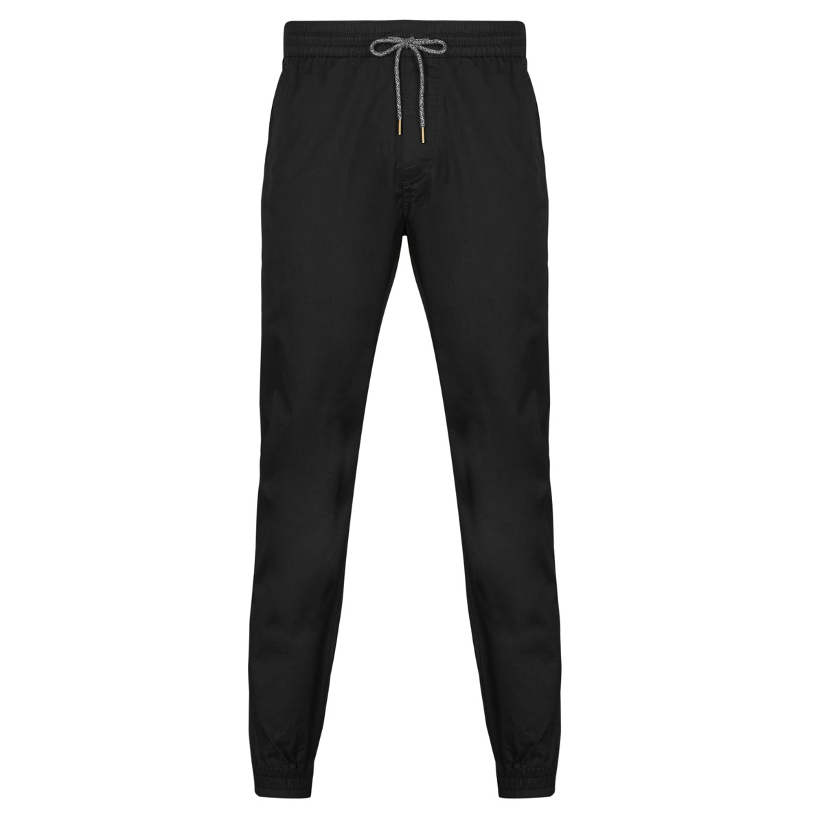 Volcom - FRICKIN SLIM JOGGER - Black