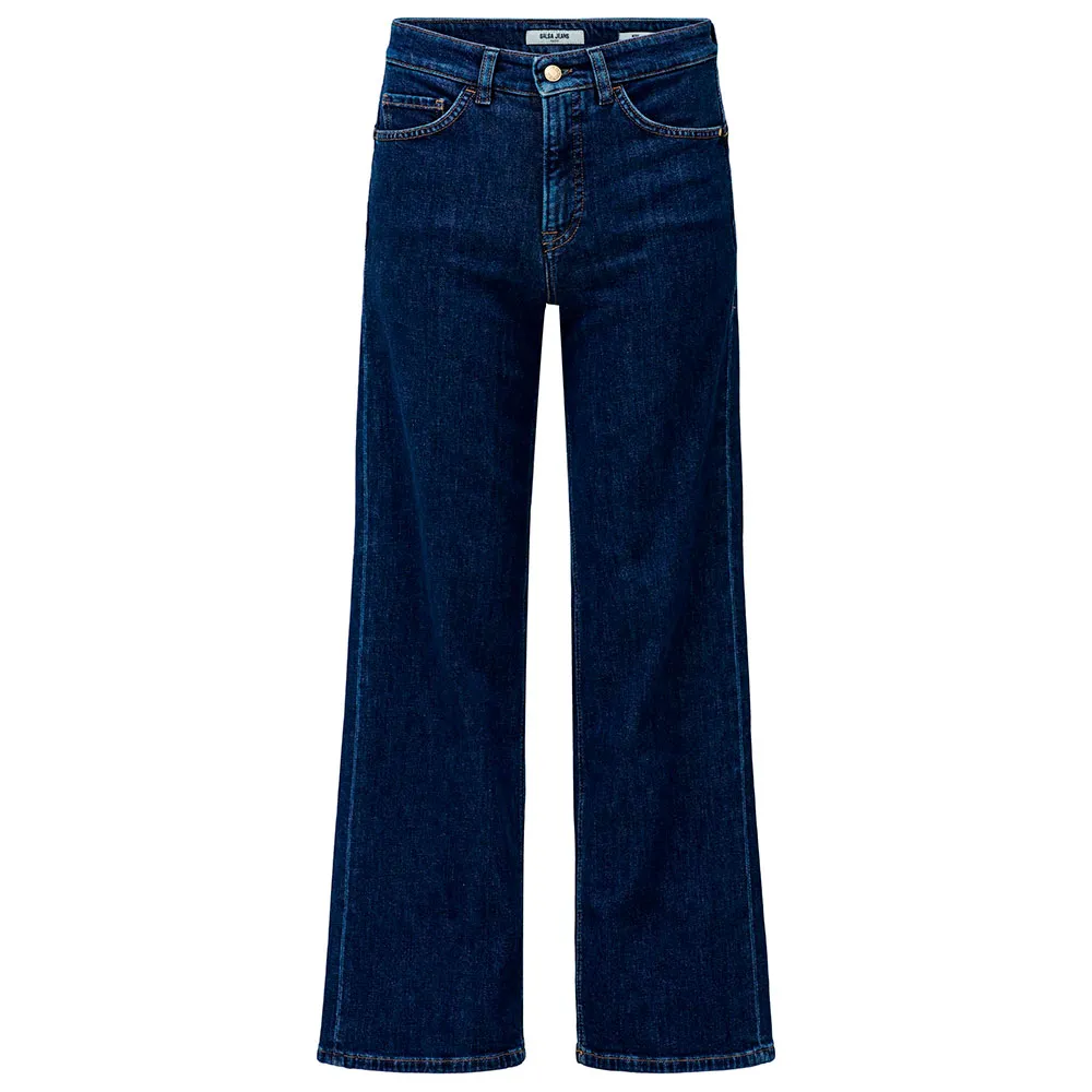 Salsa Jeans 21010280 Wide Leg jeans