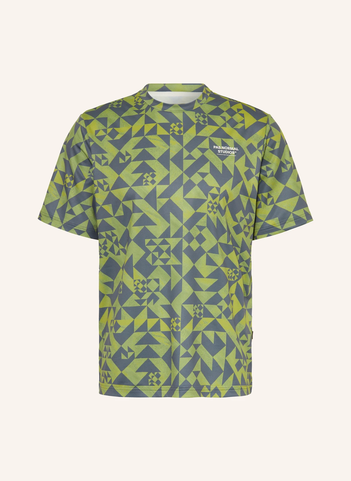 PAS NORMAL STUDIOS Laufshirt BALANCE