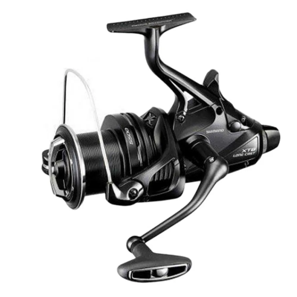 Shimano Fishing Medium Baitrunner XTB-LC carpfishing reel