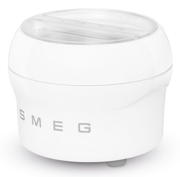 Akcesorium do przygotowywania lodów SMEG SMIC01