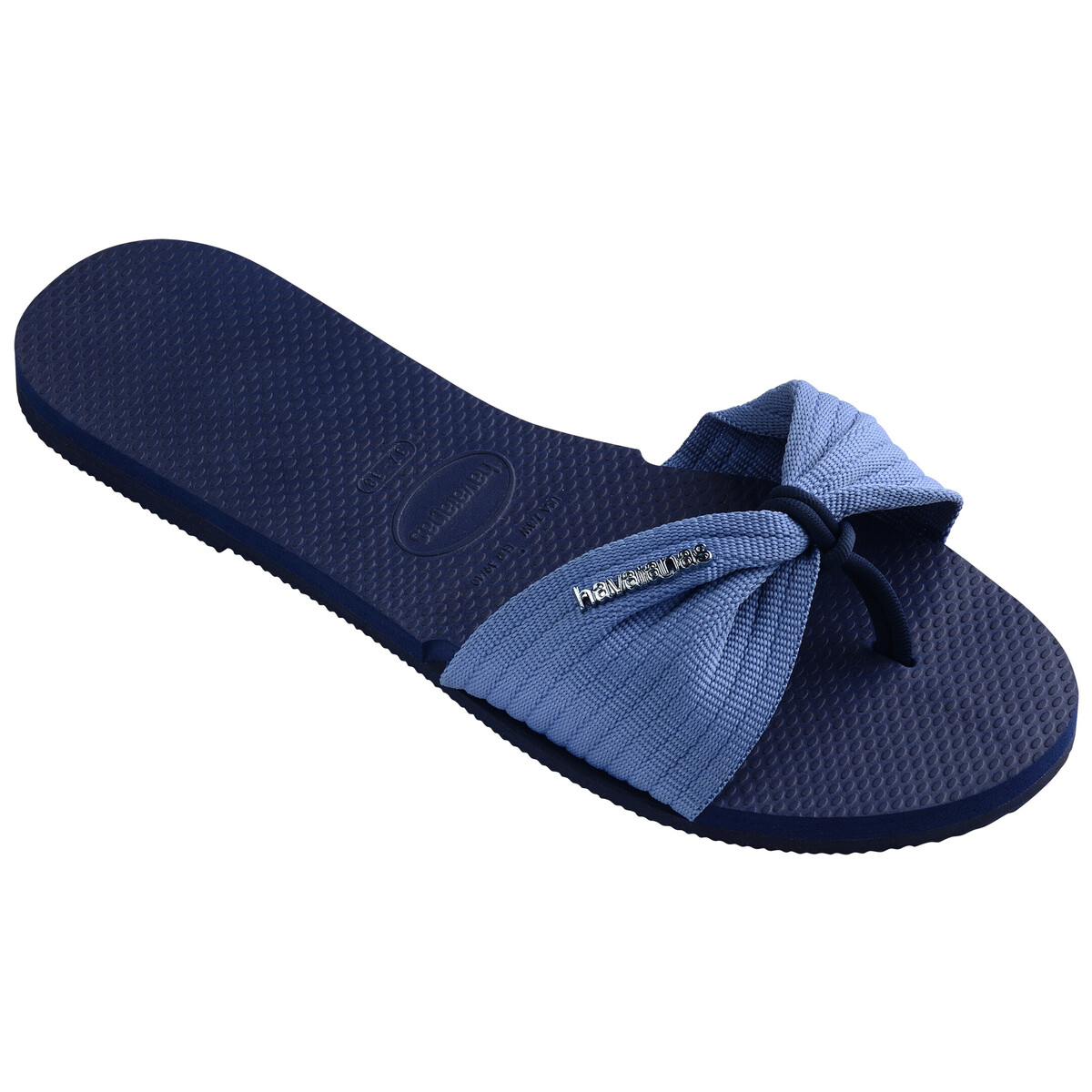 Havaianas - YOU ST TROPEZ BASIC - Navy