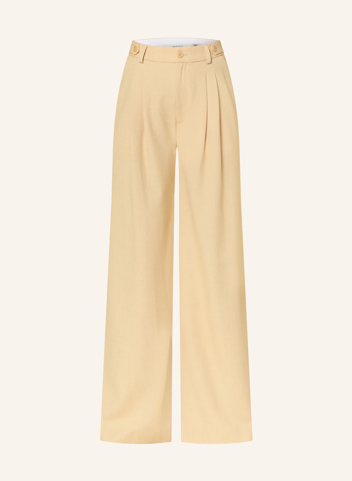 GESTUZ Marlenehose STACY