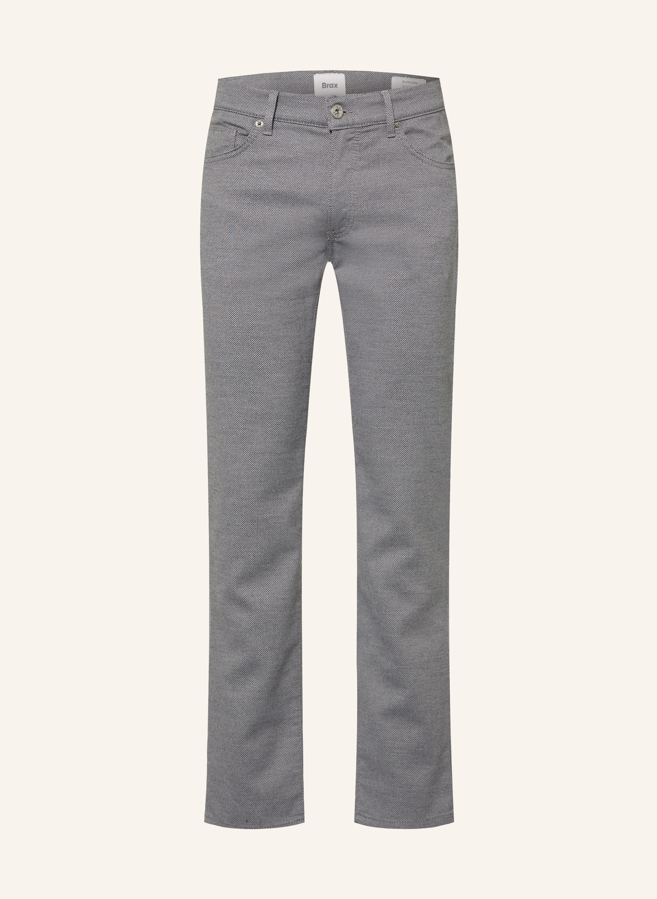 BRAX Hose CADIZ Straight Fit