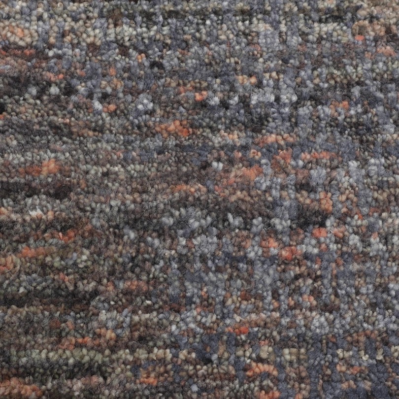 moderner Orientteppich Pattern Mix