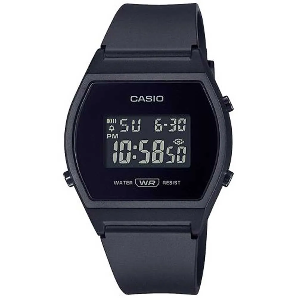 Casio LW-204-1BEF woman watch