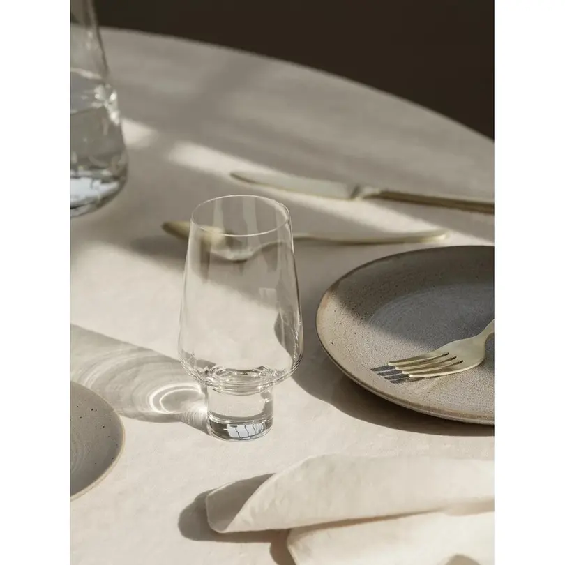 Besteckset 16-teilig Stella