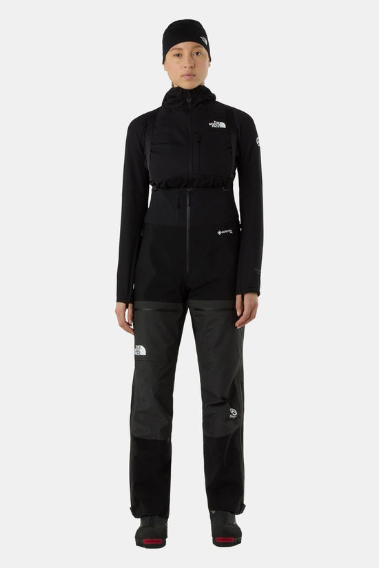 The North Face Summit Mountain Gore-Tex Pro Bib Dames