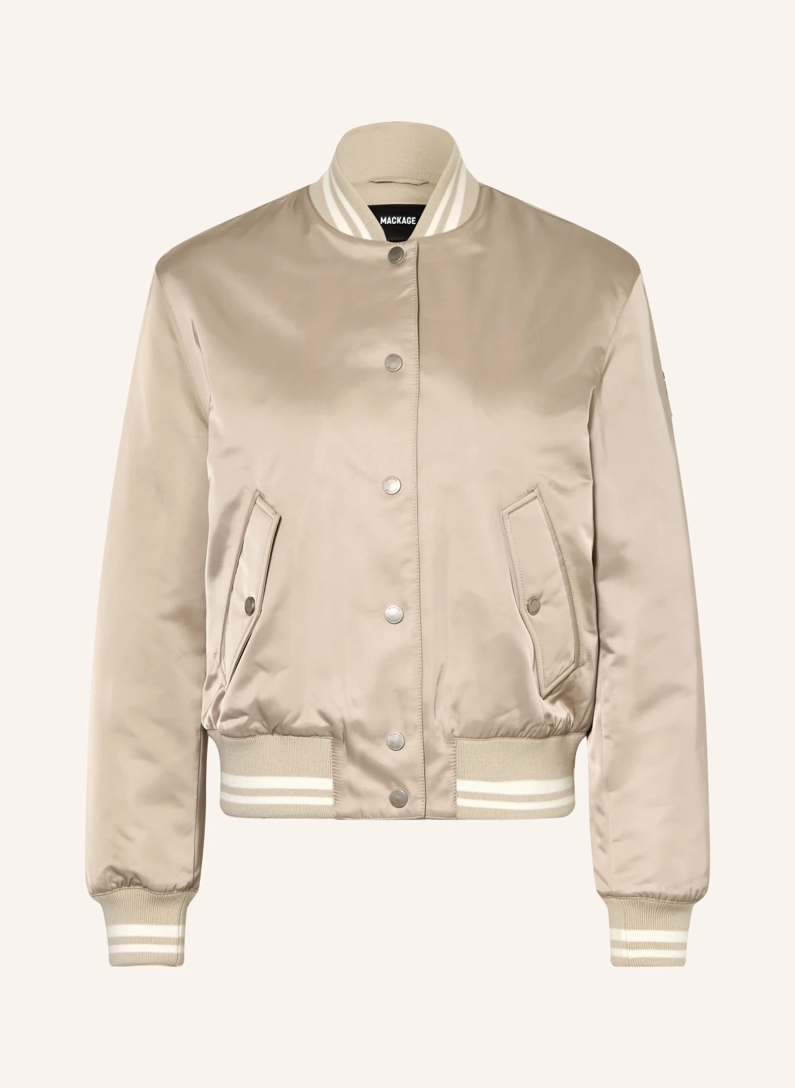 Mackage College-Jacke JUNIPER