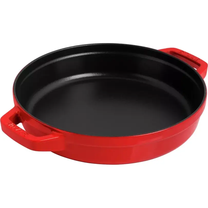 Bräter 3-teilig Cocotte