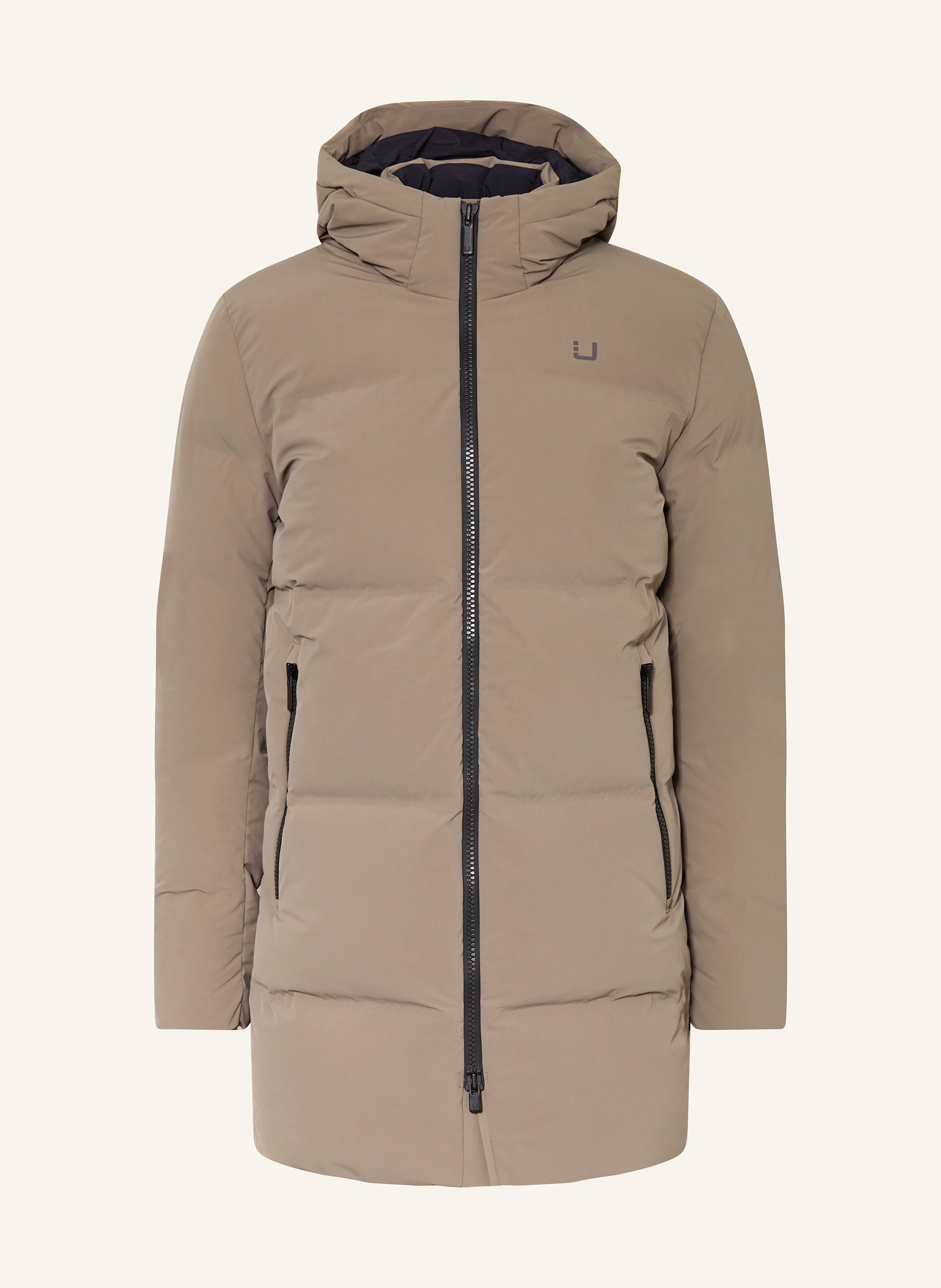 UBR Daunenjacke