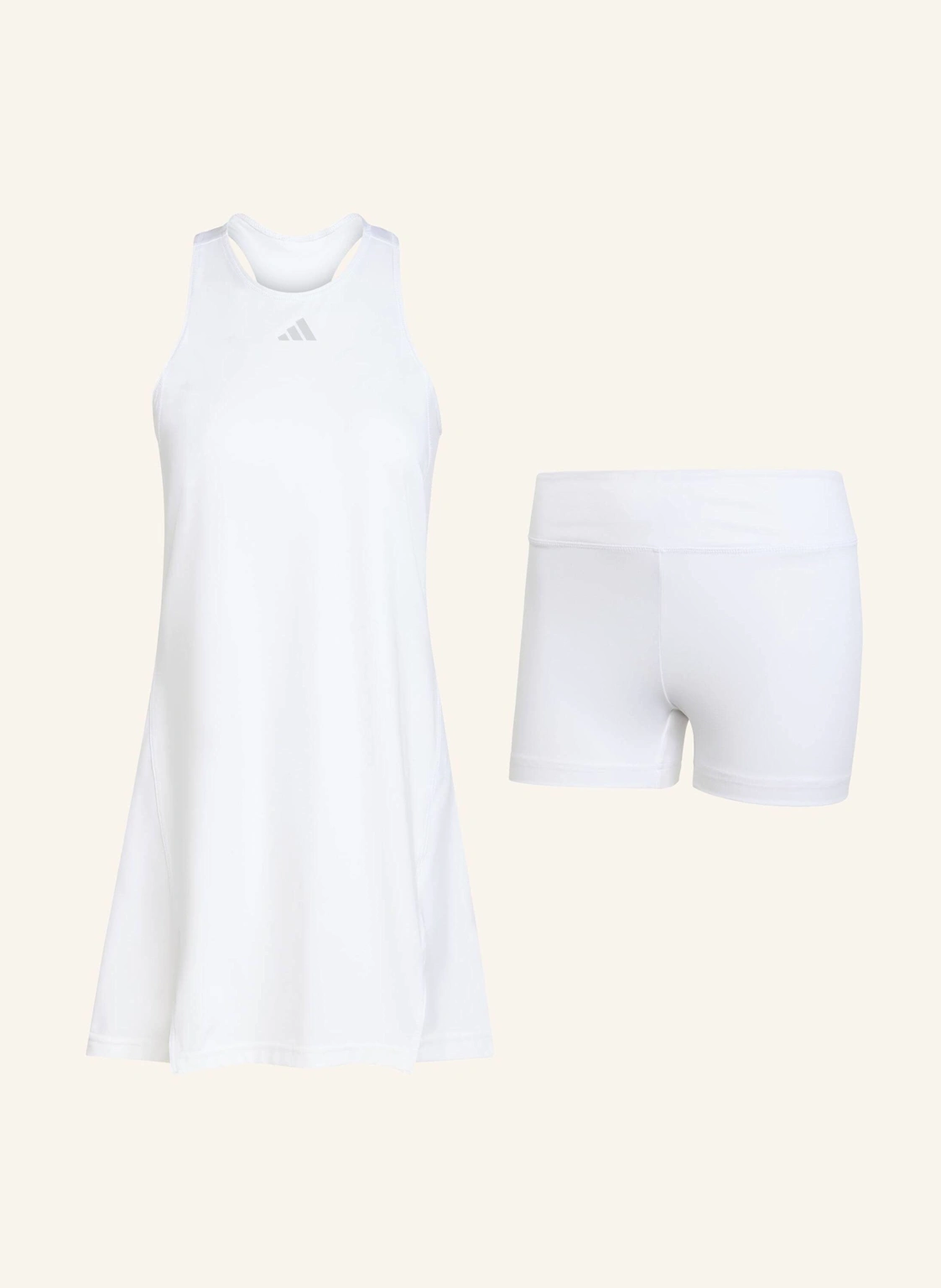 adidas CLUB TENNIS CLIMACOOL KLEID