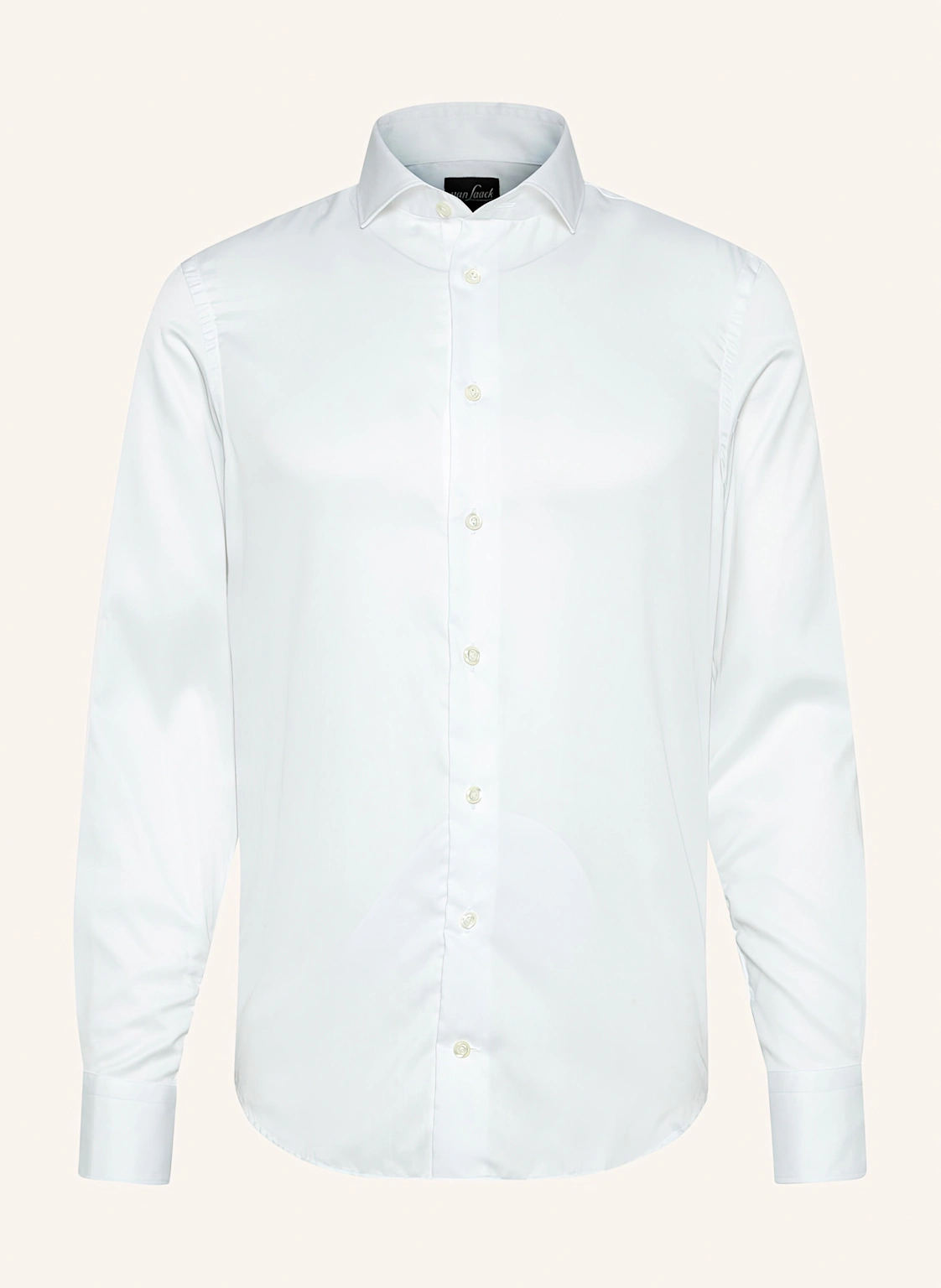 van Laack Hemd Slim Fit