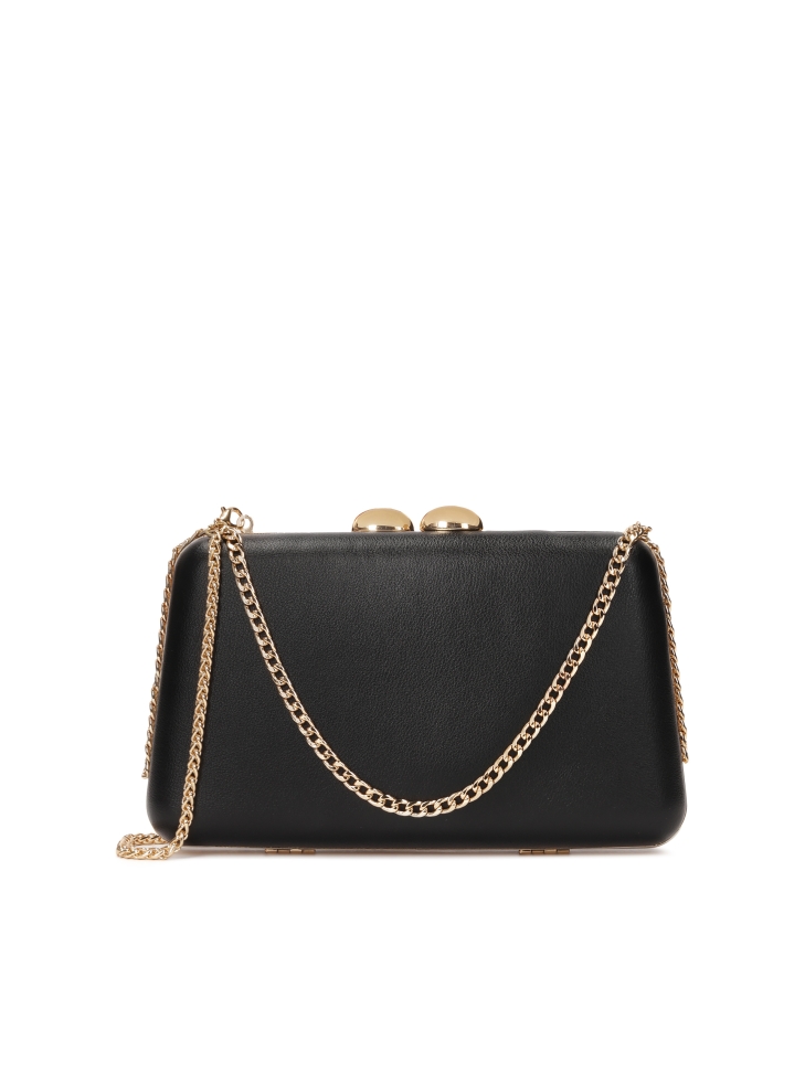 Elegant hand and shoulder bag