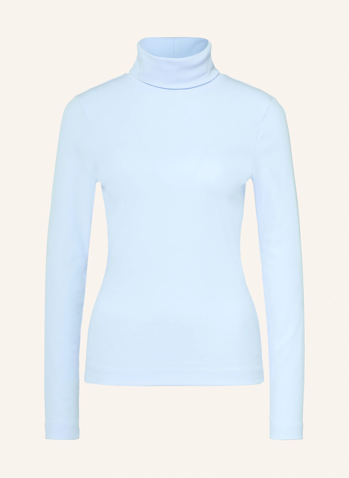 ZAÍDA Rollkragenshirt