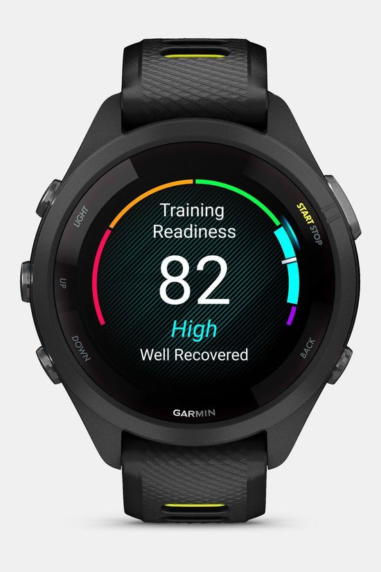 Garmin Forerunner 265S Sporthorloge