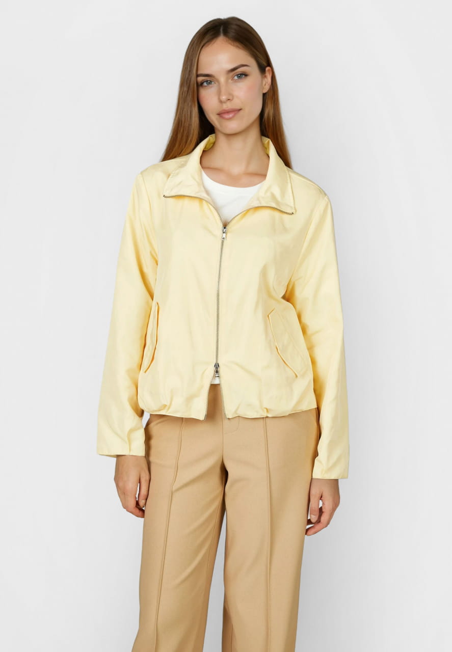 Outdoor Blouson