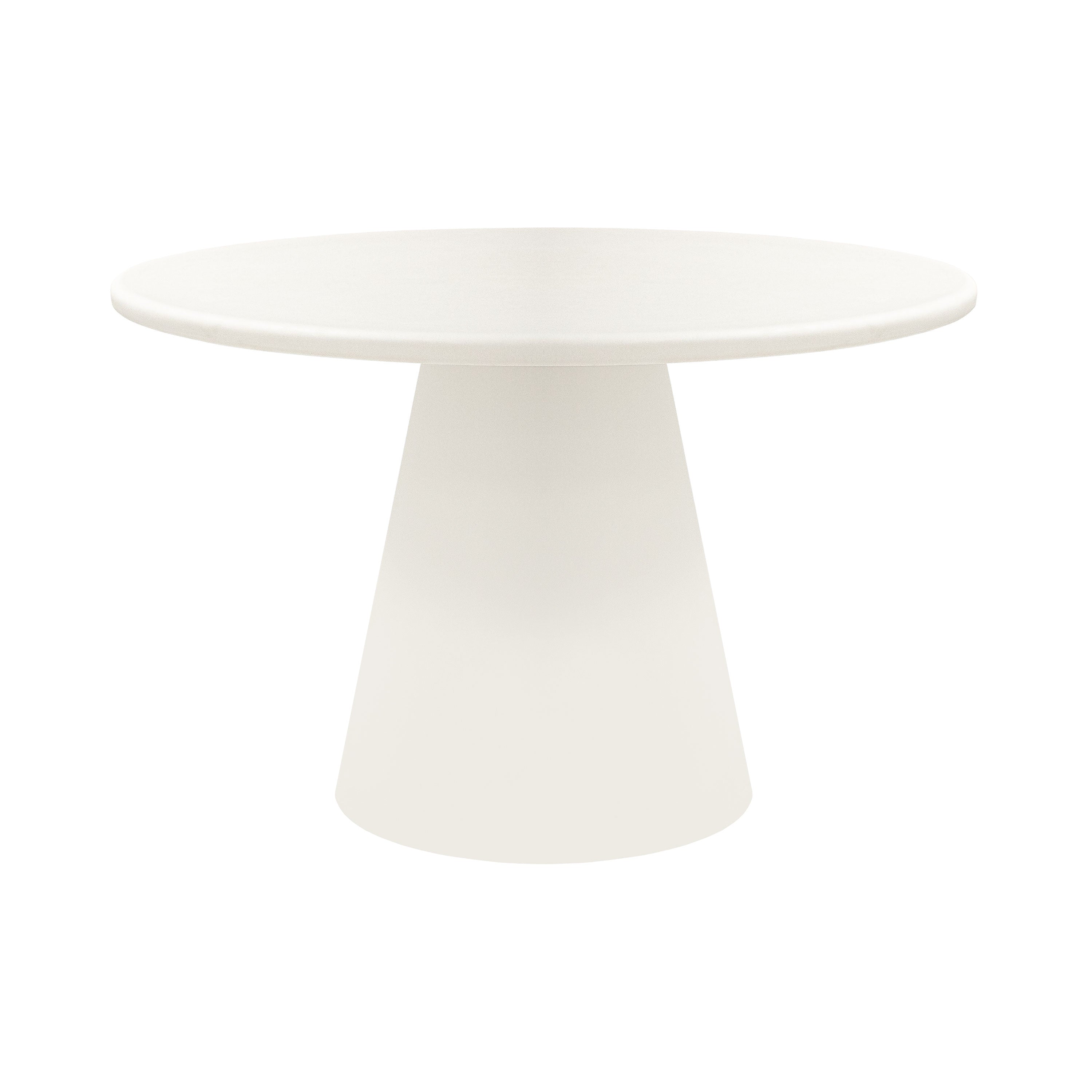 Kick eettafel Troy - Wit