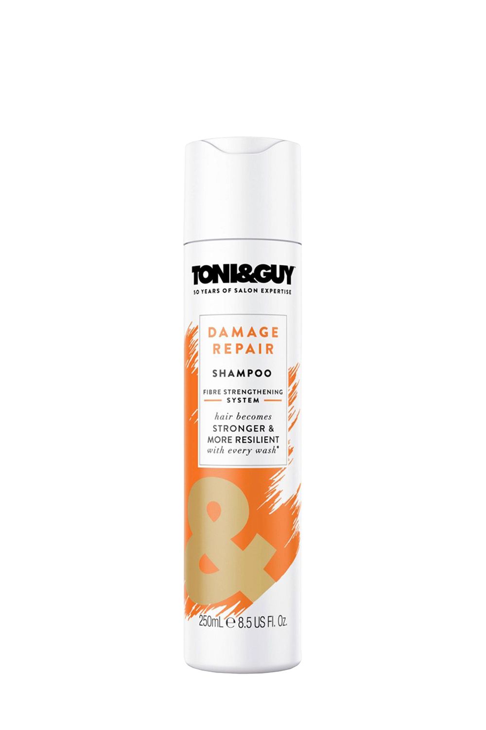 Toni & Guy Shampoo Infinite Damage Hair Repair, 250ml