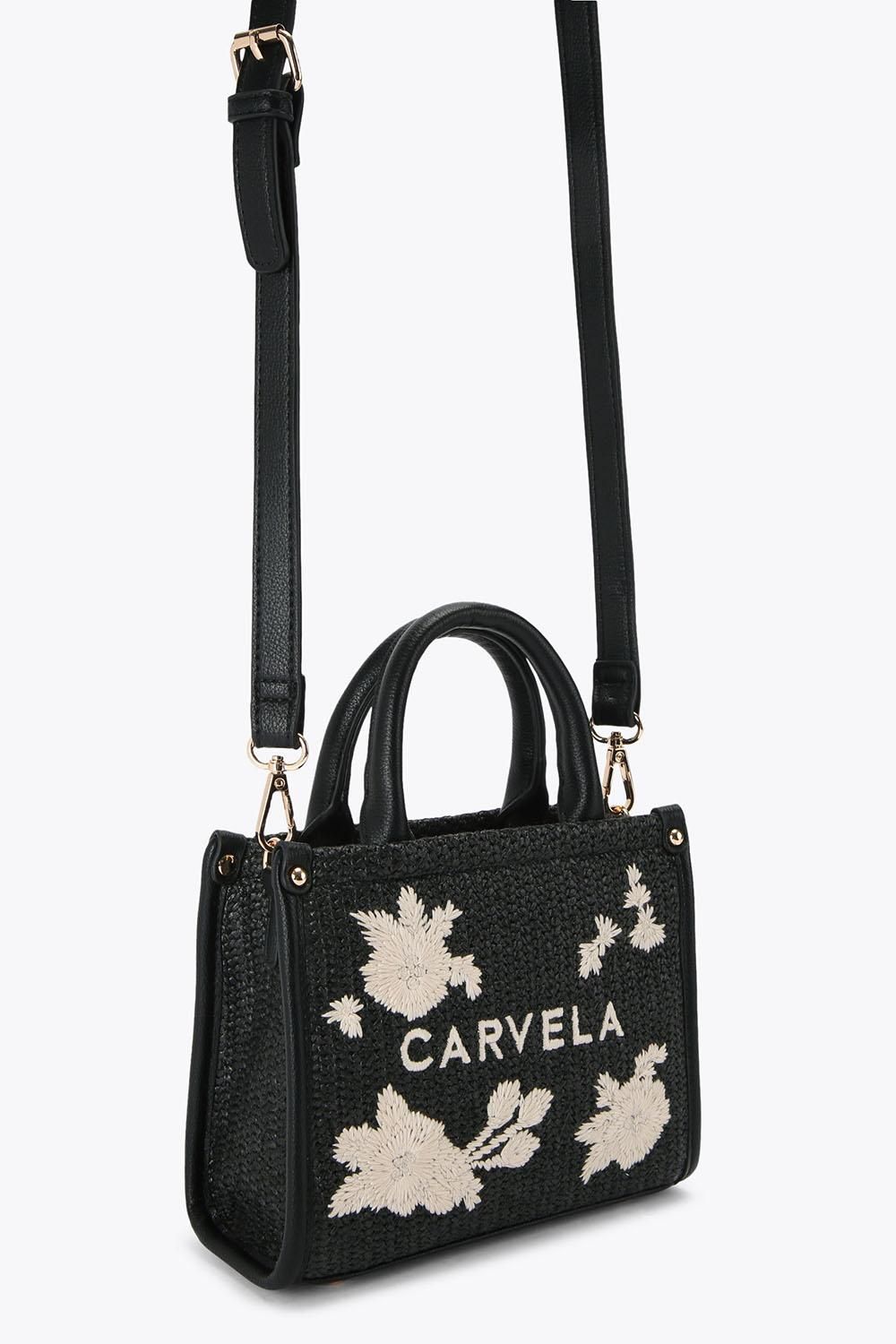 Carvela Sorrento Micro Tote' Bag