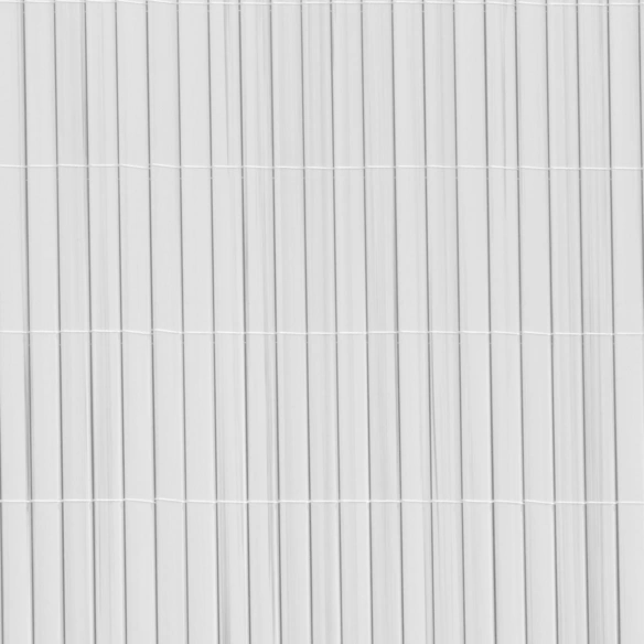 Sichtschutzmatte, PVC, LxH: 300 x 90 cm