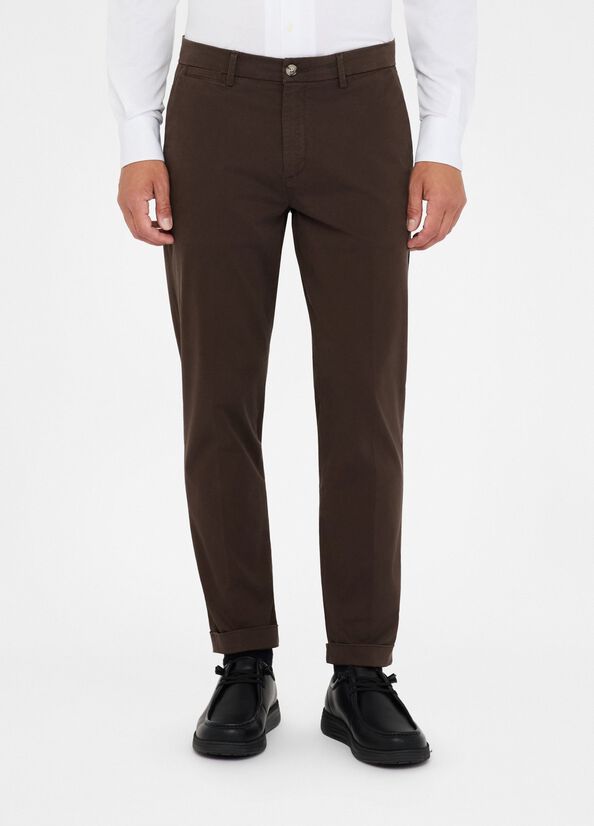 Pantaloni chino
